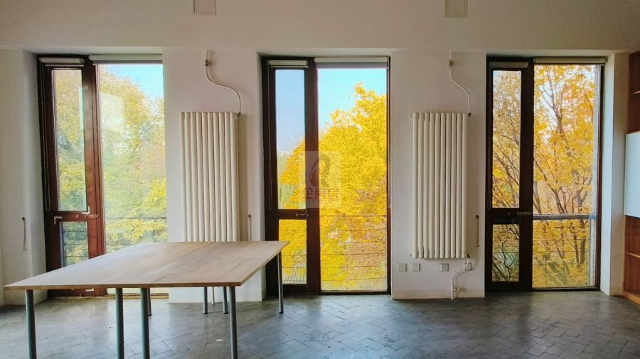 西海48文化创意中心