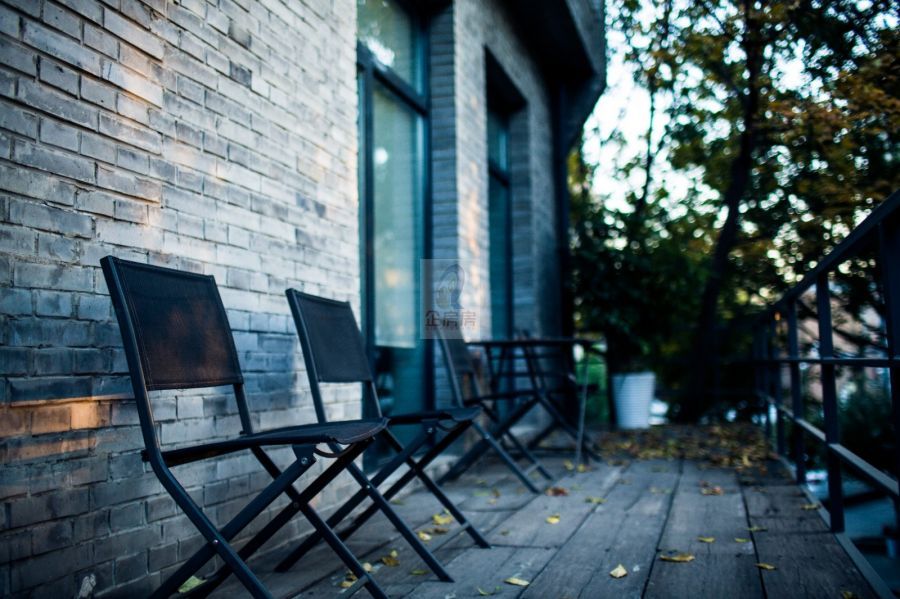 西海48文化创意中心