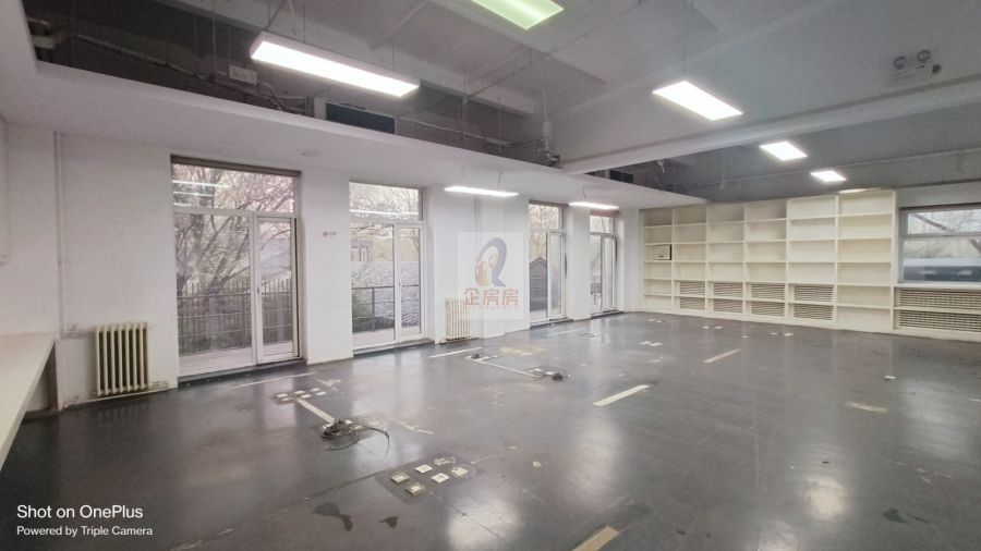 西海48文化创意中心