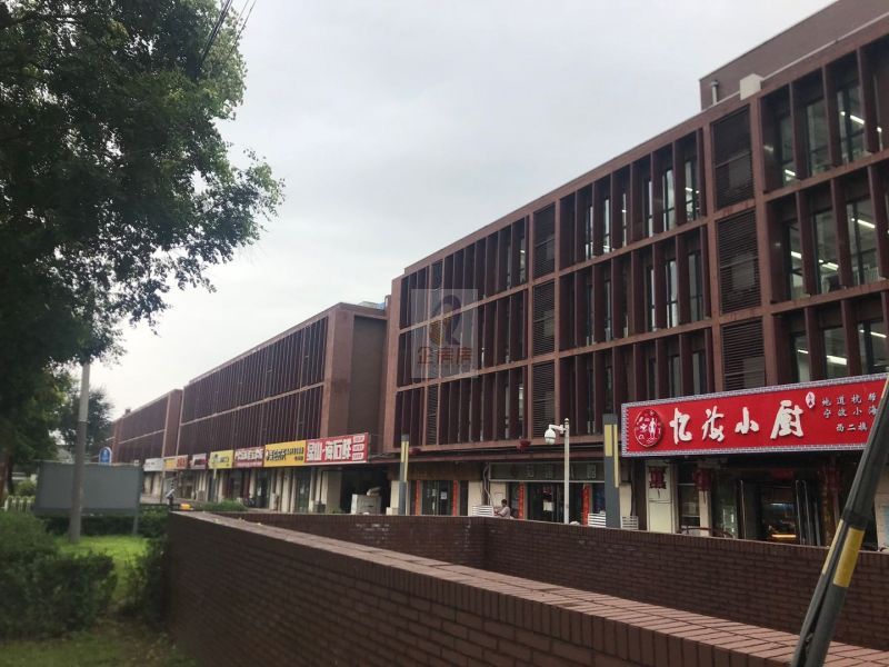 融通高科大厦（Jspace）