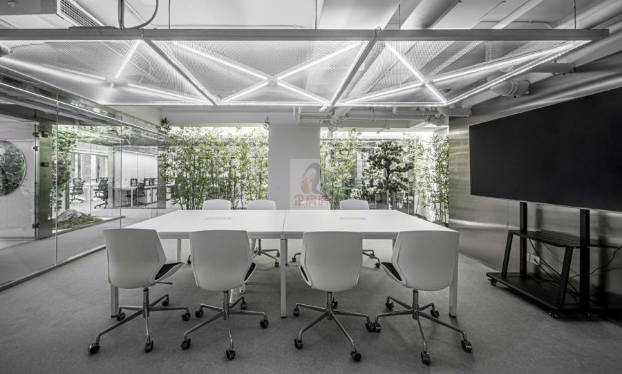 融通高科大厦（Jspace）