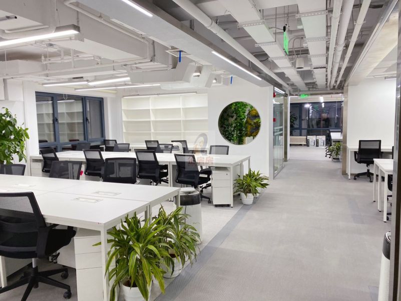 融通高科大厦（Jspace）