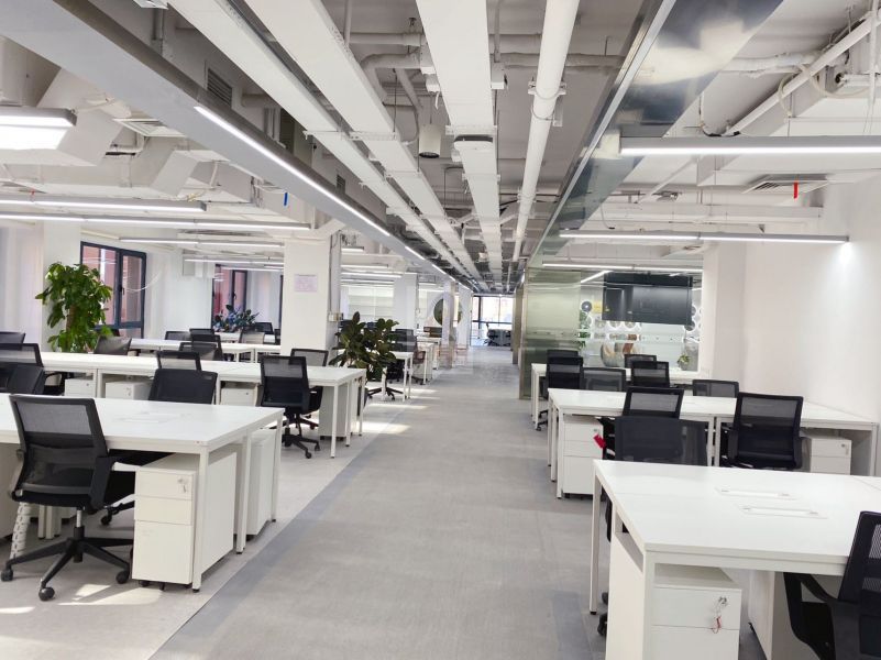 融通高科大厦（Jspace）