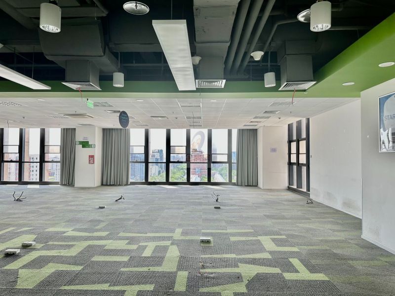 卫通大厦（中国卫星通讯大厦）