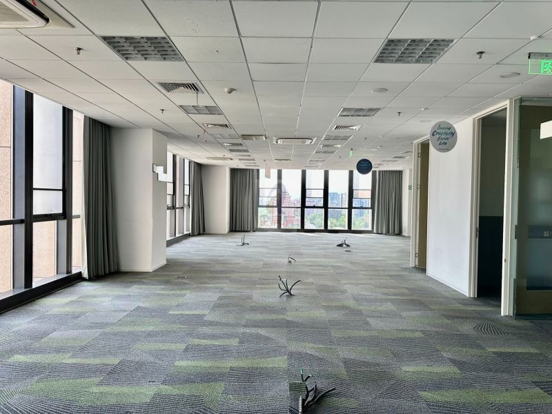 卫通大厦（中国卫星通讯大厦）