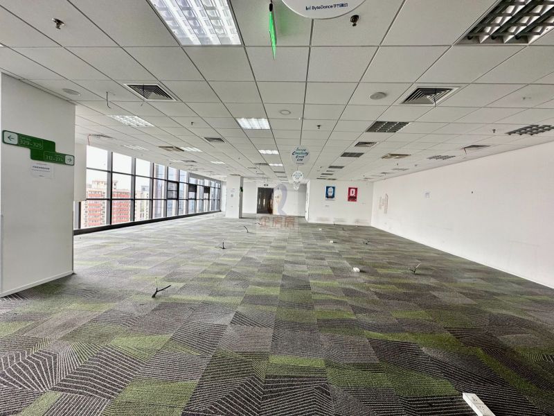 卫通大厦（中国卫星通讯大厦）