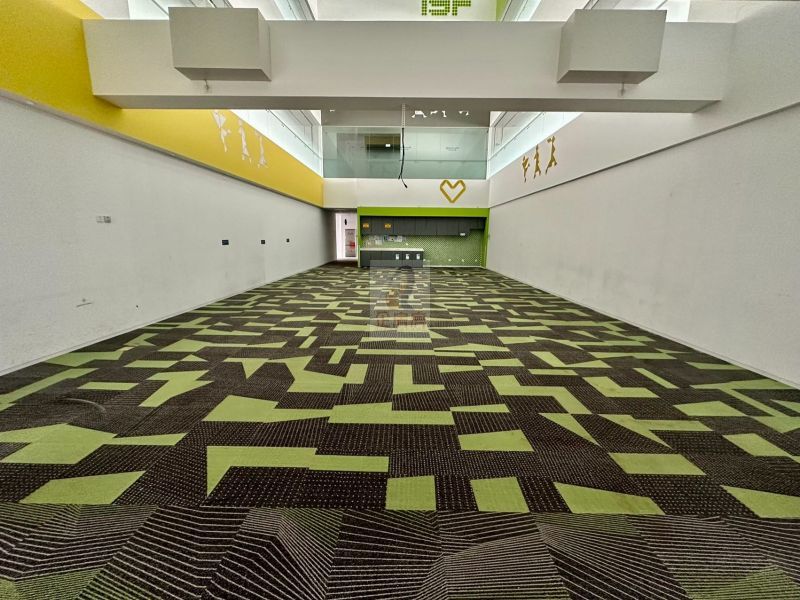 卫通大厦（中国卫星通讯大厦）