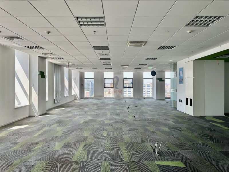 卫通大厦（中国卫星通讯大厦）