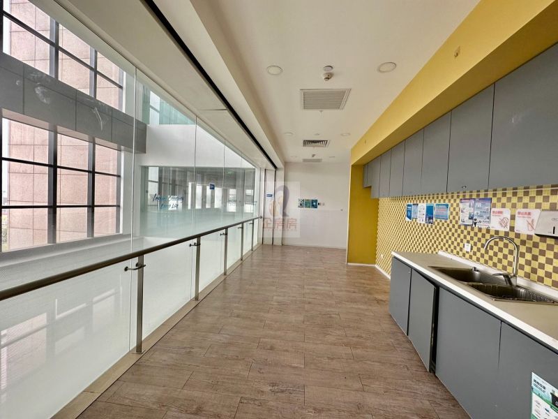 卫通大厦（中国卫星通讯大厦）