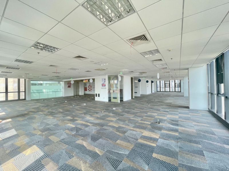 卫通大厦（中国卫星通讯大厦）