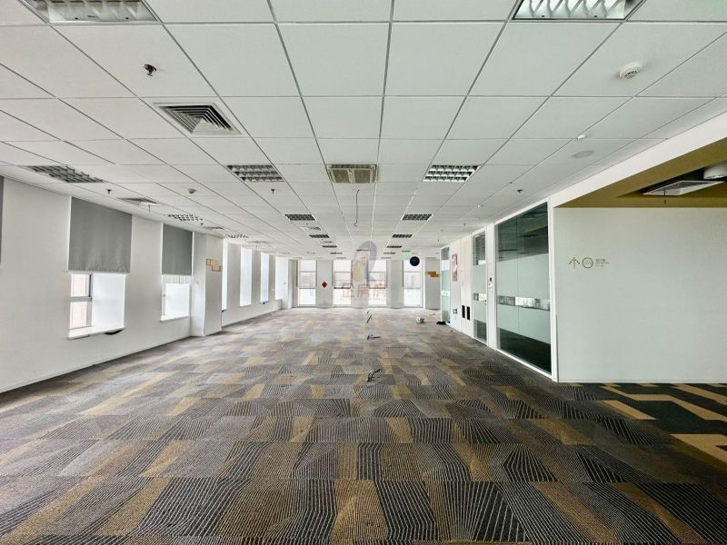 卫通大厦（中国卫星通讯大厦）