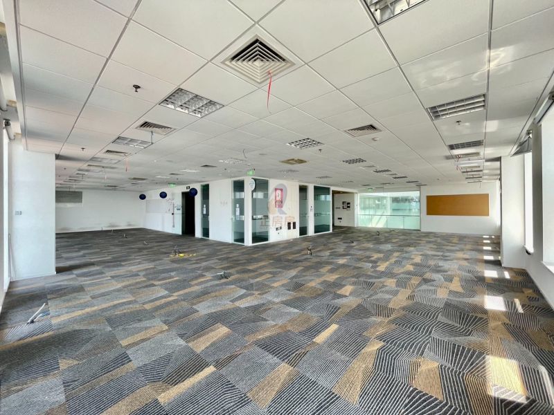 卫通大厦（中国卫星通讯大厦）