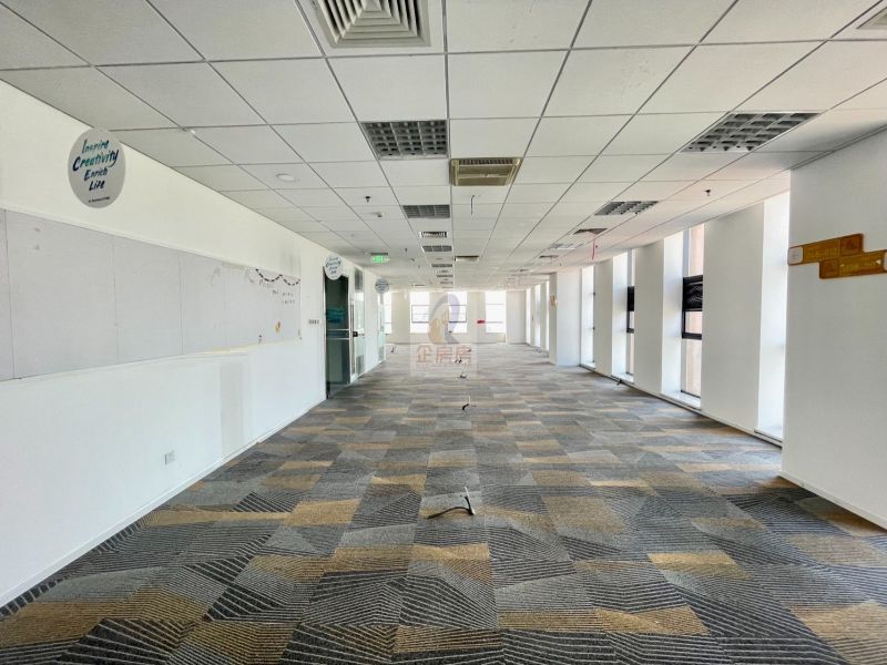 卫通大厦（中国卫星通讯大厦）