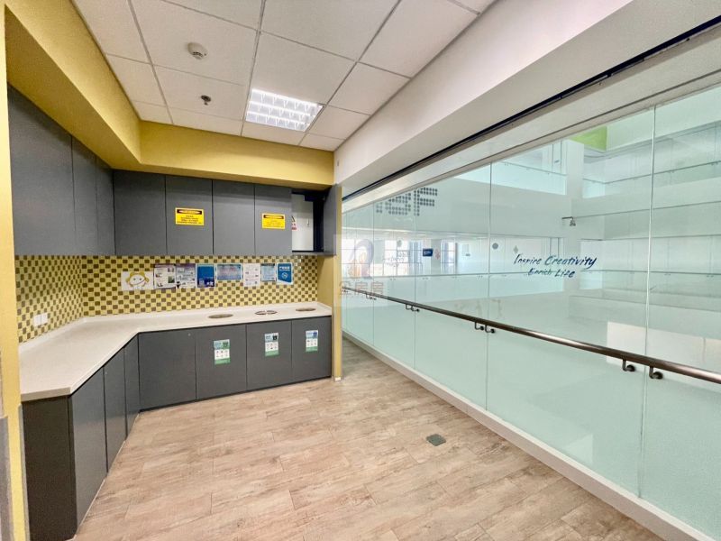 卫通大厦（中国卫星通讯大厦）