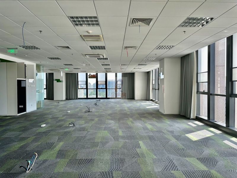 卫通大厦（中国卫星通讯大厦）