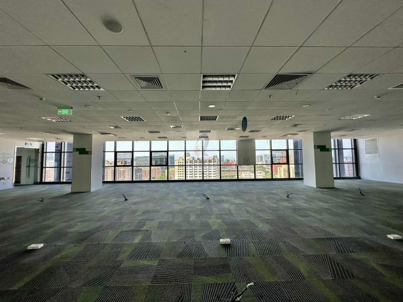 卫通大厦（中国卫星通讯大厦）