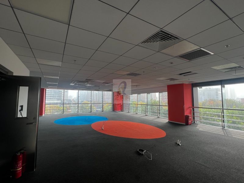 清华科技园科技大厦