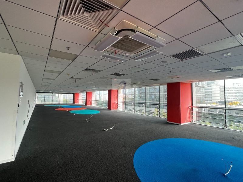 清华科技园科技大厦