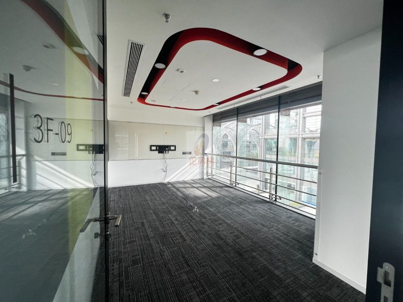 清华科技园科技大厦