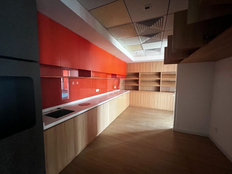 清华科技园科技大厦