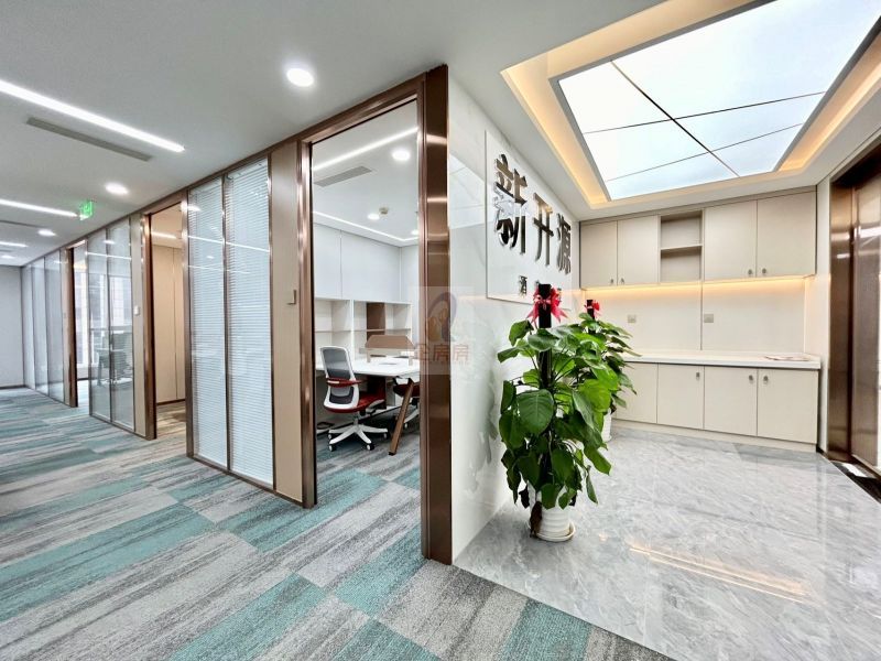 北京CBD万达广场一期8、10、11、12号楼