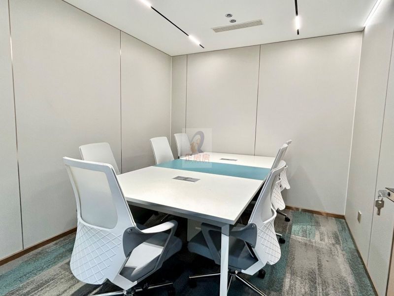 北京CBD万达广场一期8、10、11、12号楼