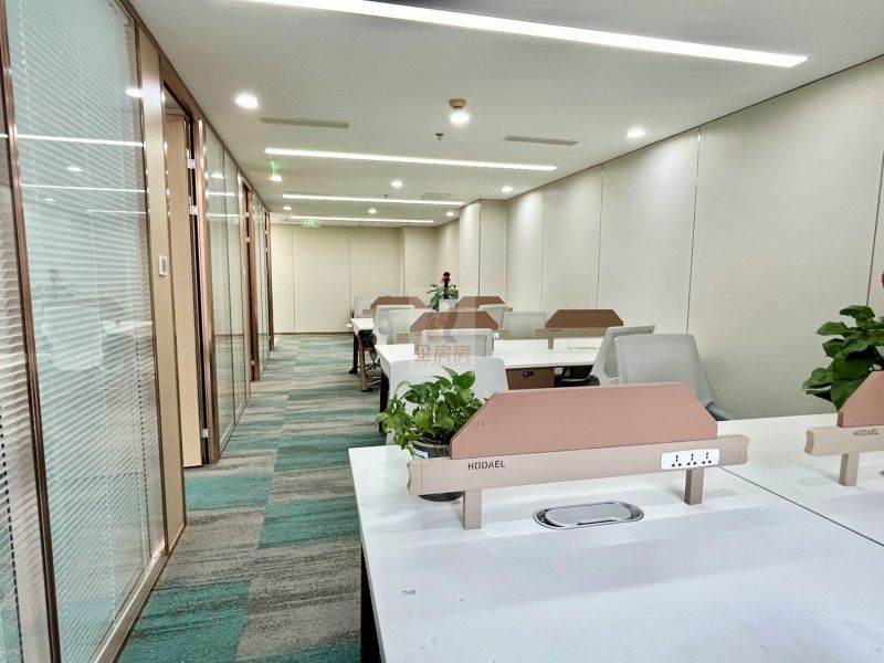 北京CBD万达广场一期8、10、11、12号楼