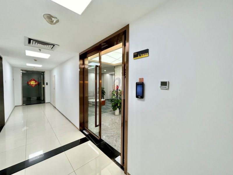 北京CBD万达广场一期8、10、11、12号楼