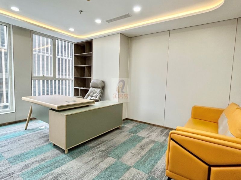 北京CBD万达广场一期8、10、11、12号楼