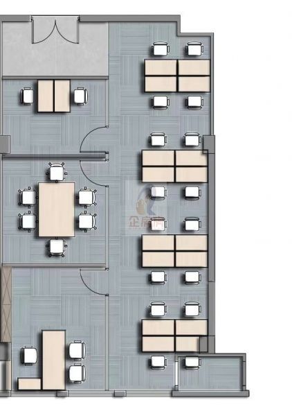 北京CBD万达广场一期8、10、11、12号楼