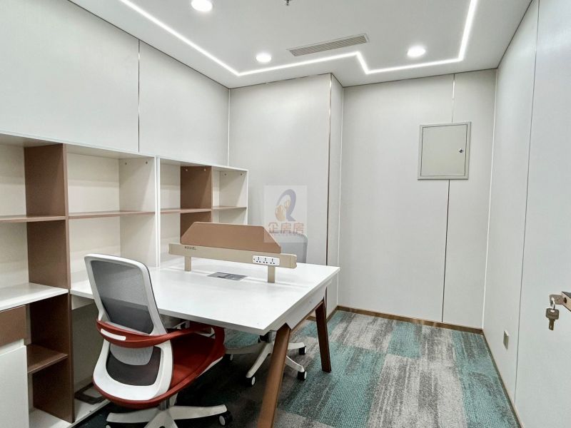 北京CBD万达广场一期8、10、11、12号楼