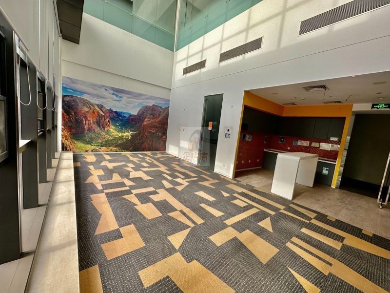 卫通大厦（中国卫星通讯大厦）