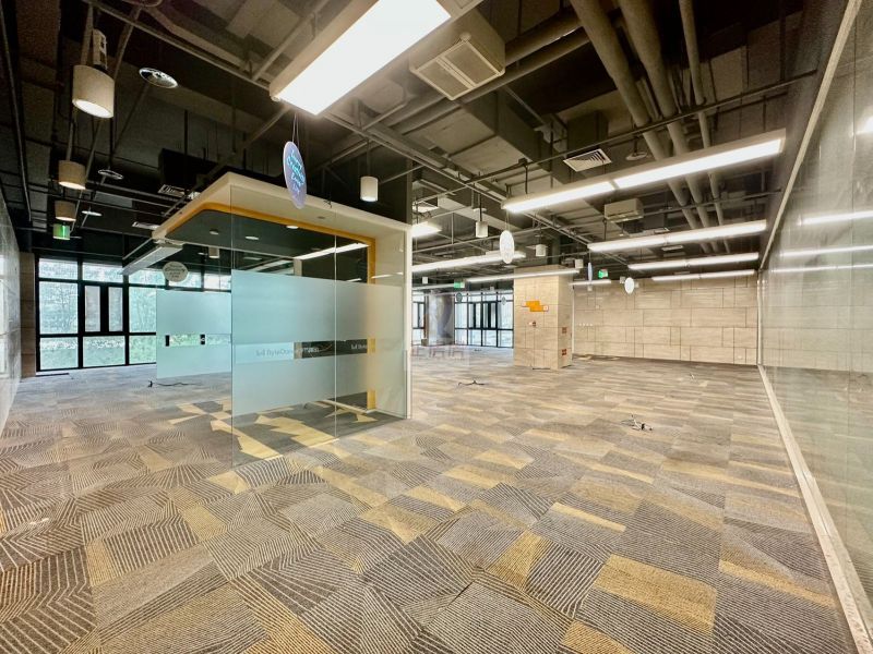 卫通大厦（中国卫星通讯大厦）