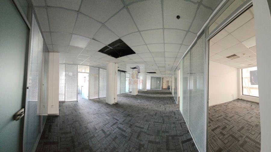 西望六号动力街区