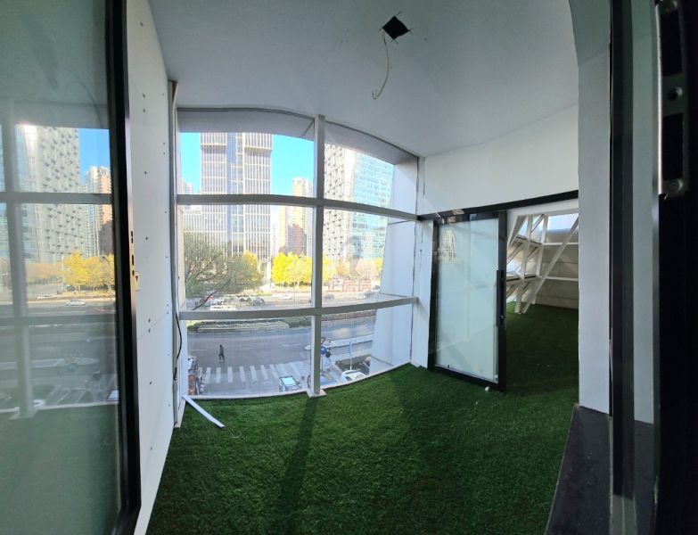 西望六号动力街区