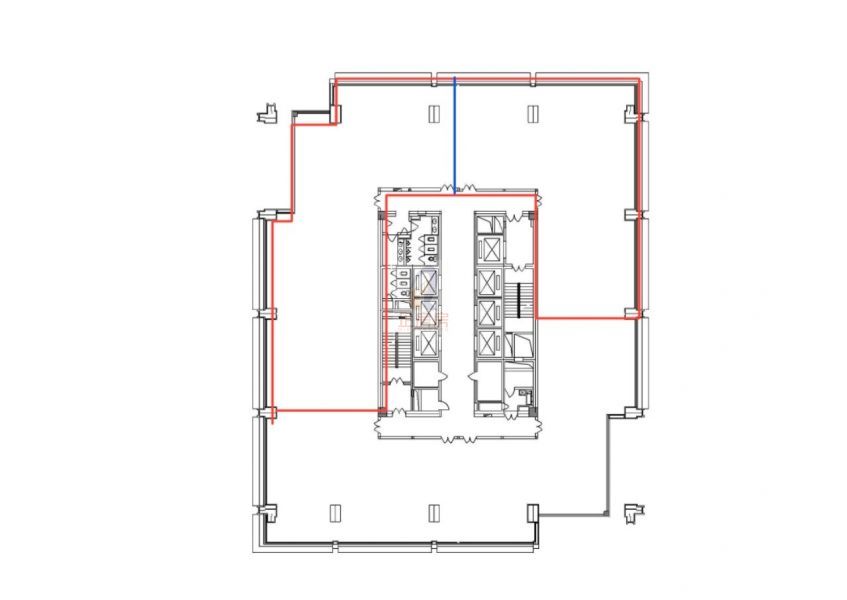 清华科技园科技大厦
