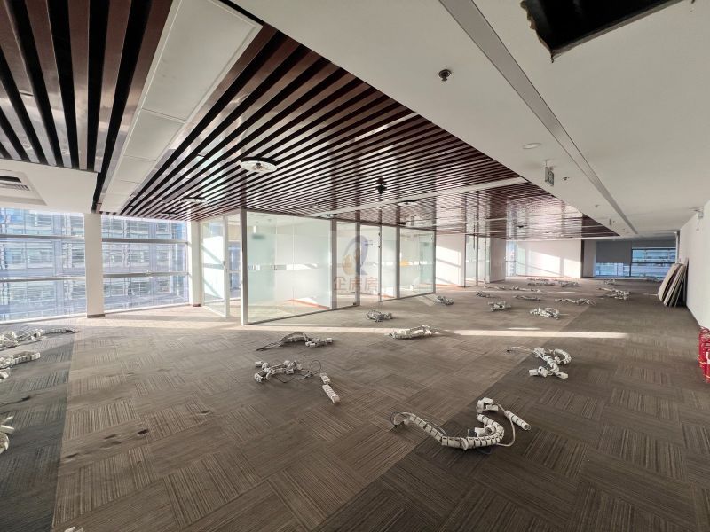 清华科技园科技大厦