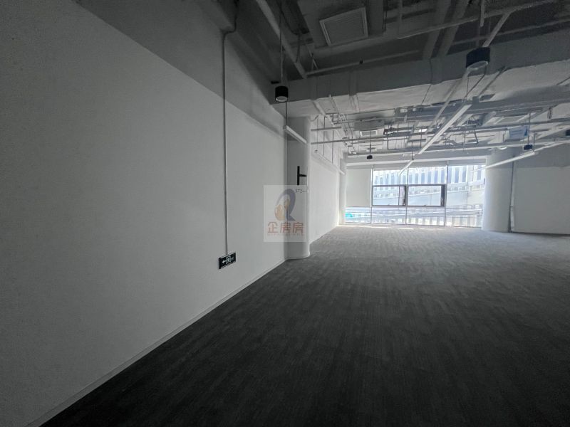 中关村国际创新大厦（原大地科技大厦）