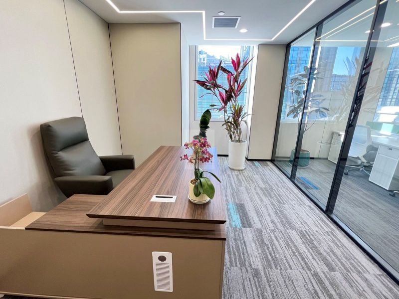 悠唐国际中心（悠唐国际大厦）