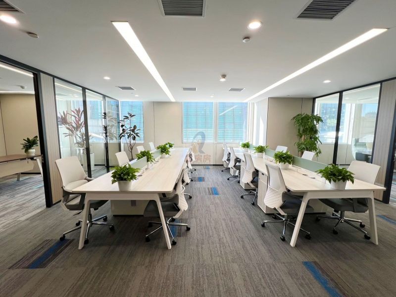 悠唐国际中心（悠唐国际大厦）