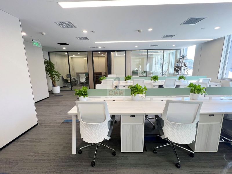 悠唐国际中心（悠唐国际大厦）