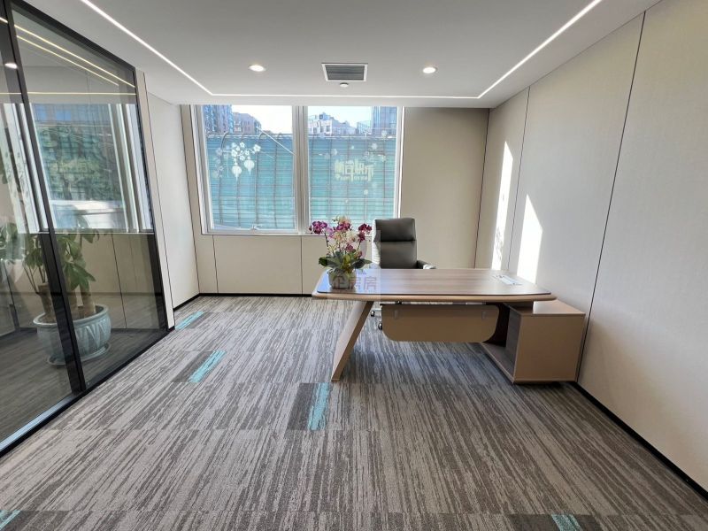 悠唐国际中心（悠唐国际大厦）