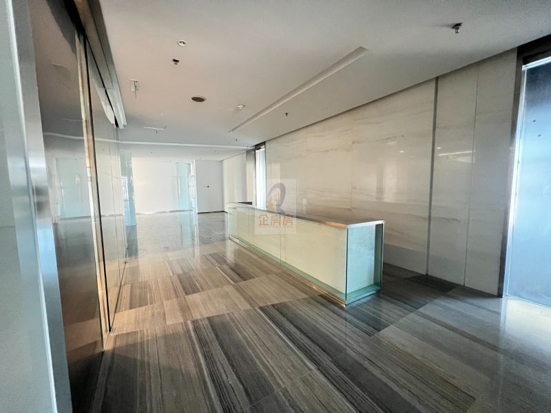 清华科技园科技大厦