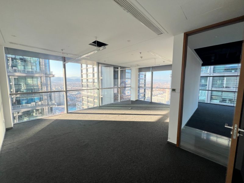 清华科技园科技大厦