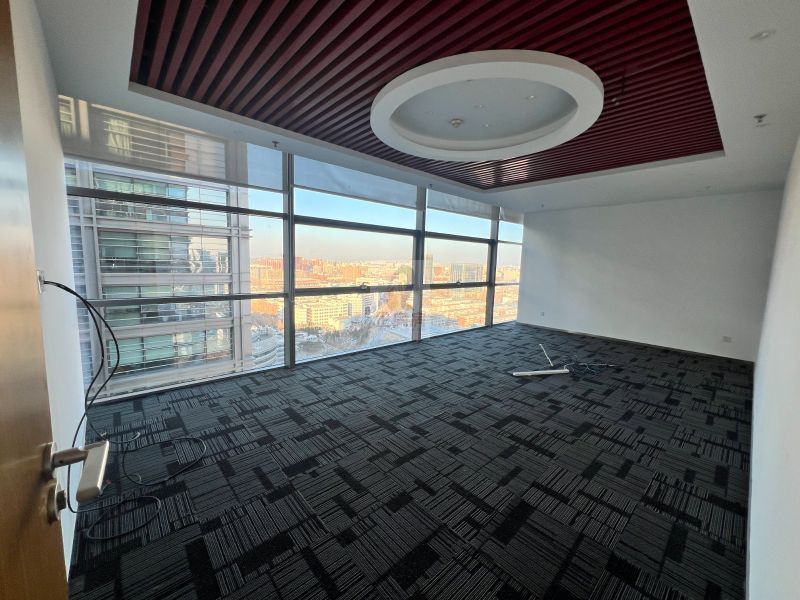 清华科技园科技大厦