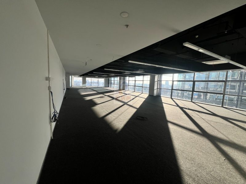 清华科技园科技大厦