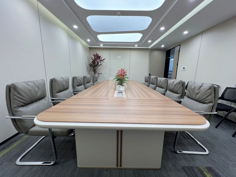 悠唐国际中心（悠唐国际大厦）