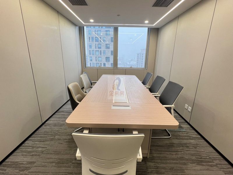 悠唐国际中心（悠唐国际大厦）