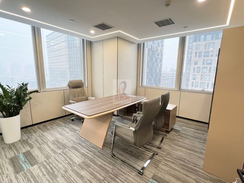 悠唐国际中心（悠唐国际大厦）