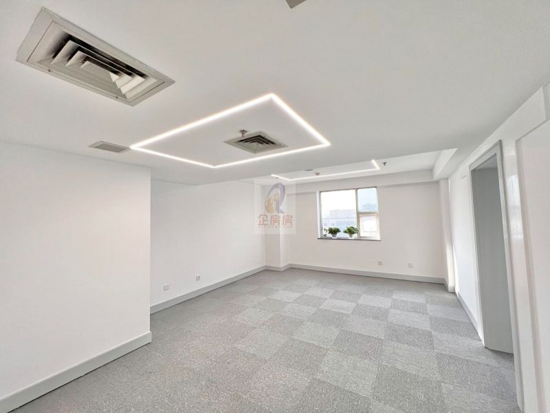 北京电信实业大厦